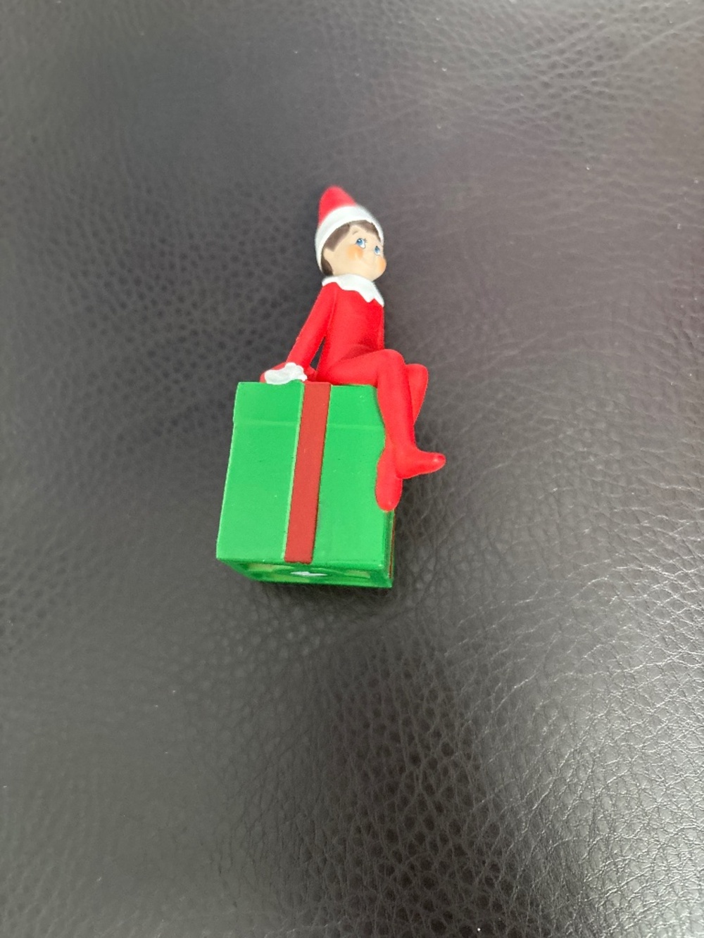Elf on the Shelf Tonies